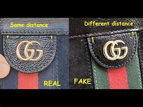 berretto in lana gucci fake|Gucci real vs fake.